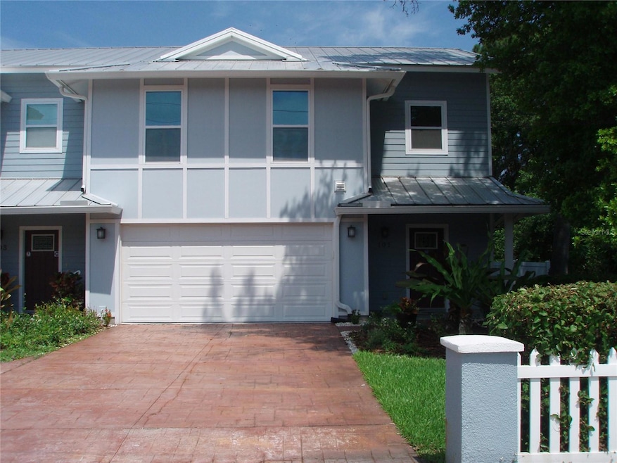 101 N Fredrica Ave, Clearwater, FL 33755 - photo 1