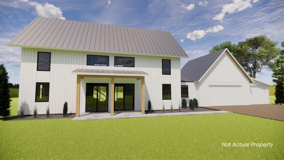 2028 Ford Rd, Delaware, OH 43015 - photo 1