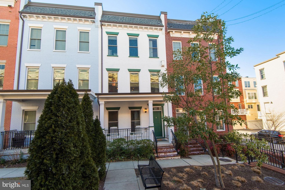 513 Regent Place NE, Washington, DC 20017 - photo 1