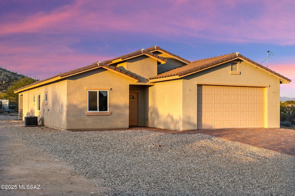 1863 W Ajo Way, Tucson, AZ 85713 - photo 1