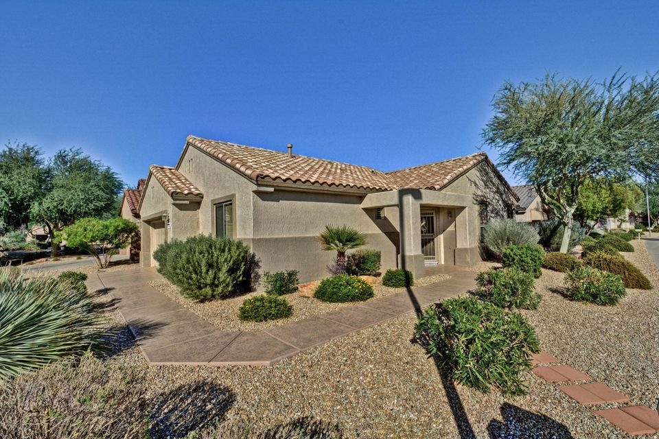 Highly Desireable Corner Lot