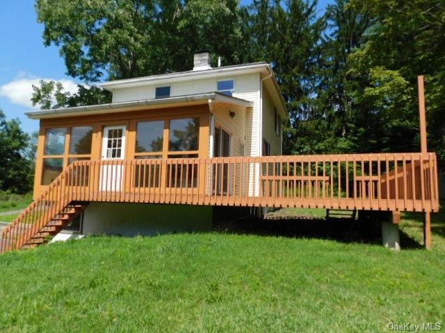 439 Route 17k, Bloomingburg, NY 12721 - photo 1