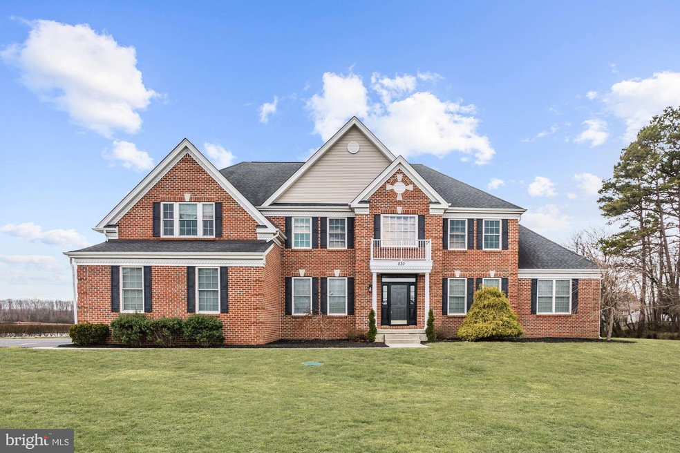 830 Rachel Dr, Franklinville, NJ 08322 - photo 1