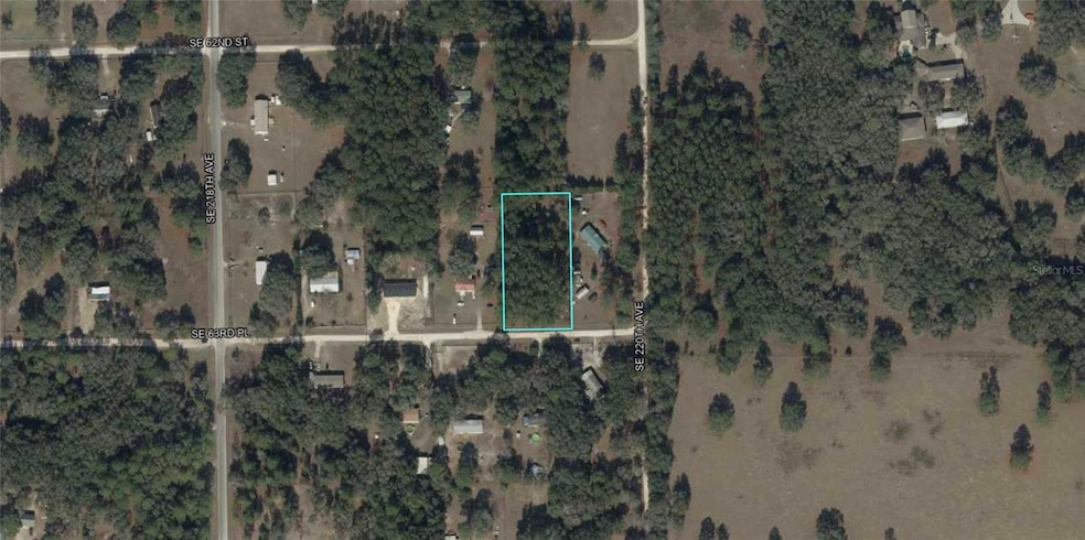 0 SE 63rd Place unit MFRO6364322, Morriston, FL 32668 - photo 1