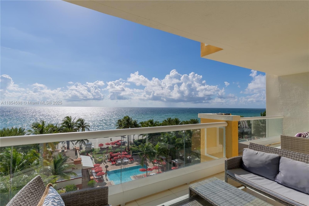 Acqualina unit 705, Sunny Isles Beach, FL 33160 - photo 1