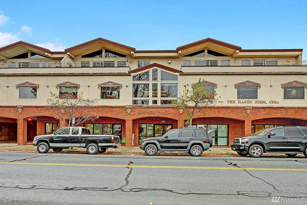 110 3rd Ave N unit 302, Edmonds, WA 98020 - photo 1