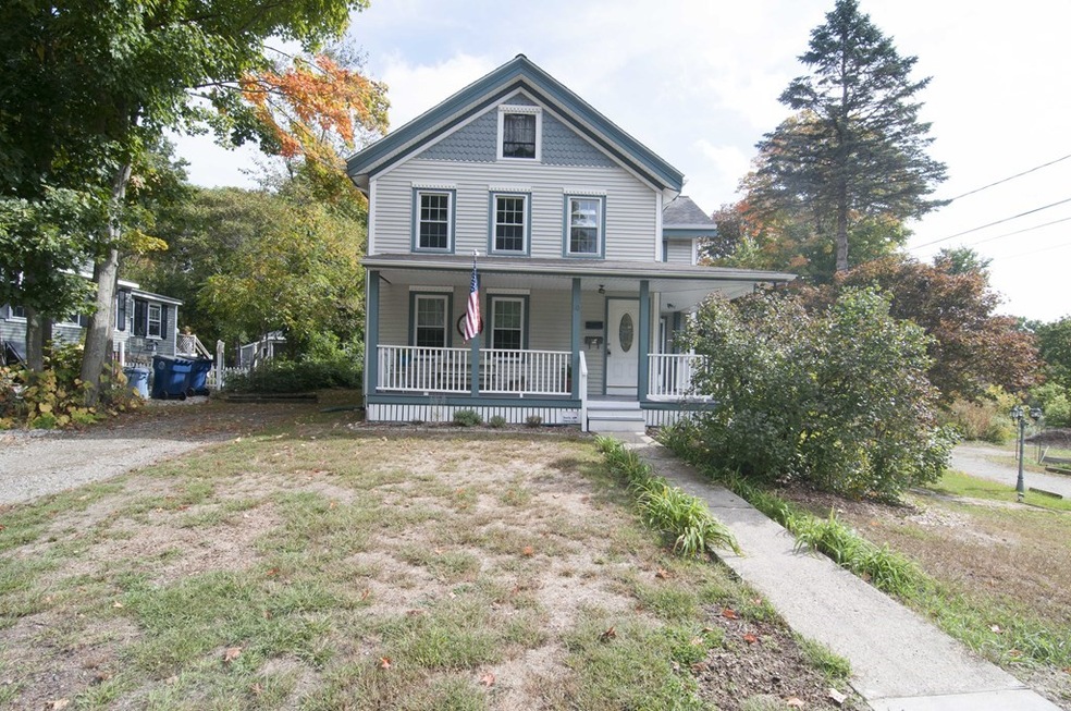 10 Franklin St unit 2, Medway, MA 02053 - photo 1