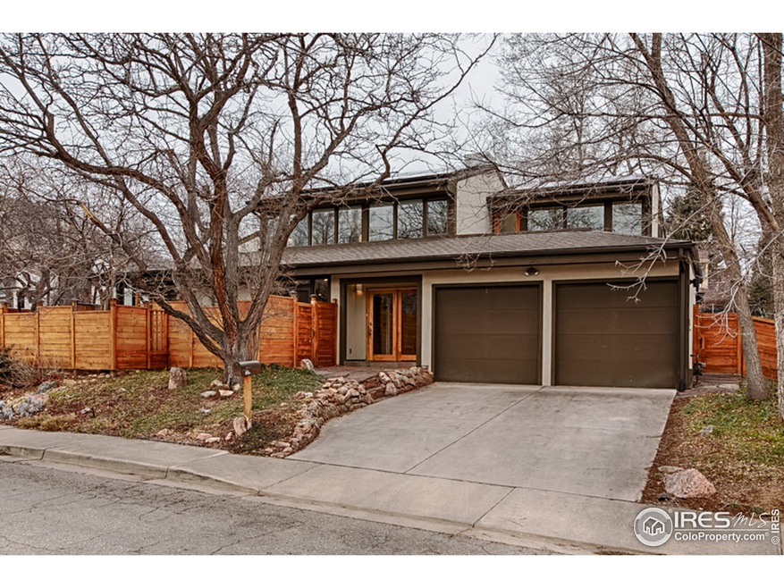 725 Grape Ave, Boulder, CO 80304 - photo 1