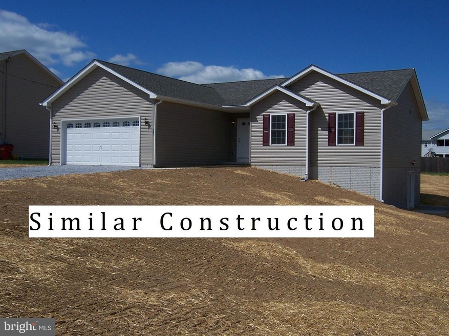 0 Dulcimer Dr unit 1000155123, Bunker Hill, WV 25413 - photo 1