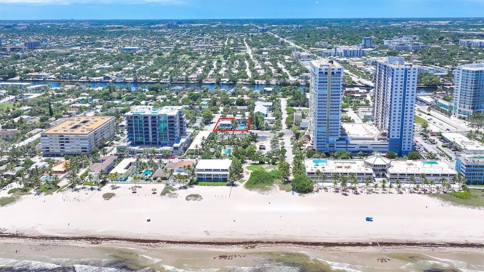213 S Ocean Blvd, Pompano Beach, FL 33062 - photo 1