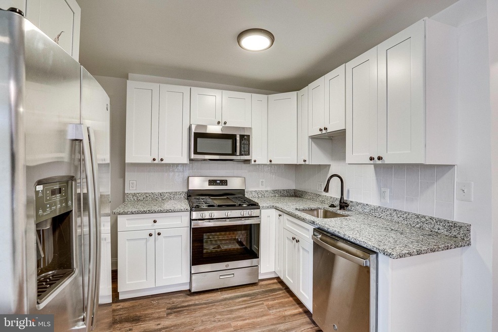 14 55th St NE, Washington, DC 20019 - photo 1