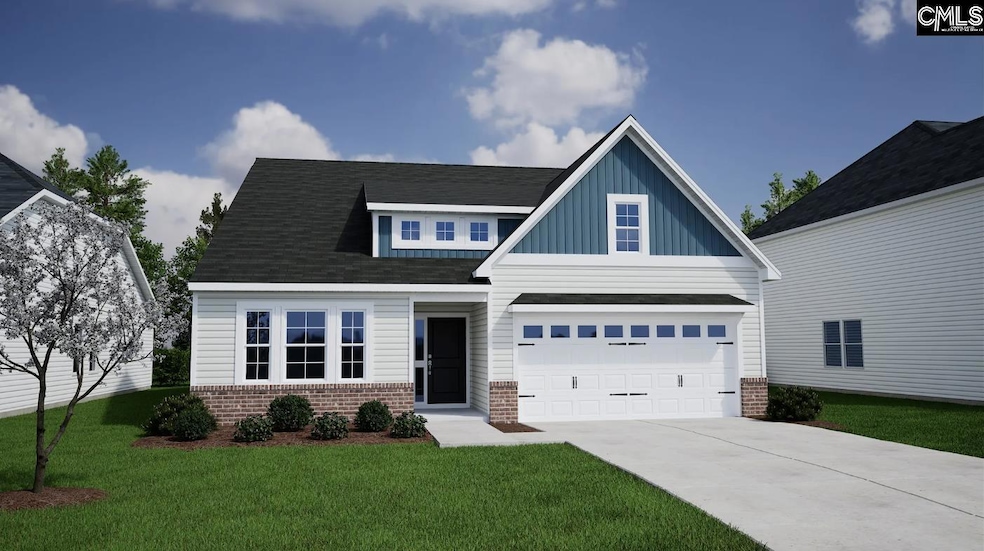 3036 Hallsdale Dr, Elgin, SC 29045 - photo 1