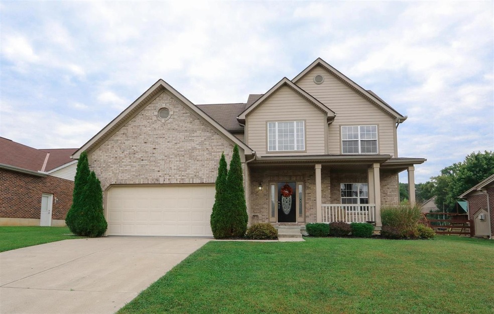 422 Brandon Dr, Monroe, OH 45050 - photo 1