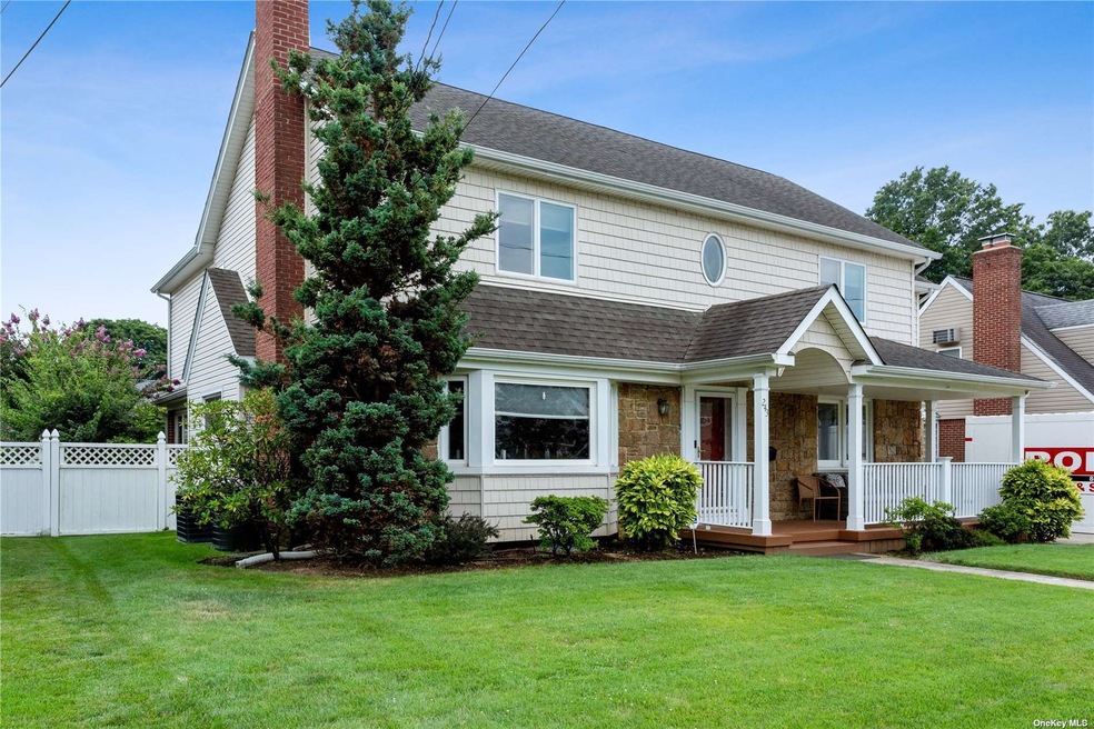 243 Concord Ave, West Hempstead, NY 11552 - photo 1