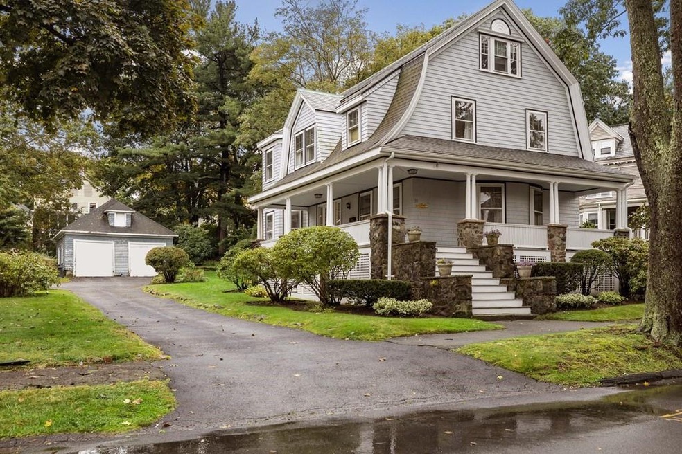 39 Andrew Rd, Swampscott, MA 01907 - photo 1