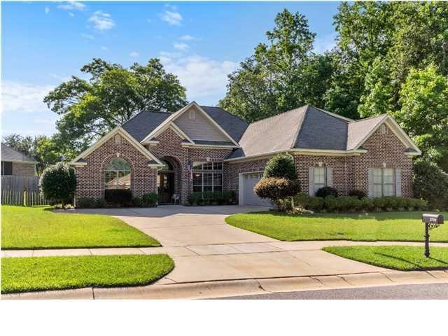 3731 Pecan Grove Ct, Mobile, AL 36695 - photo 1