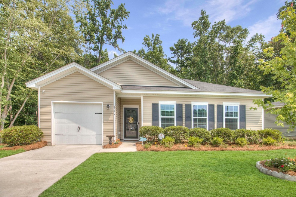 3810 Sourwood Ct, Ladson, SC 29456 - photo 1