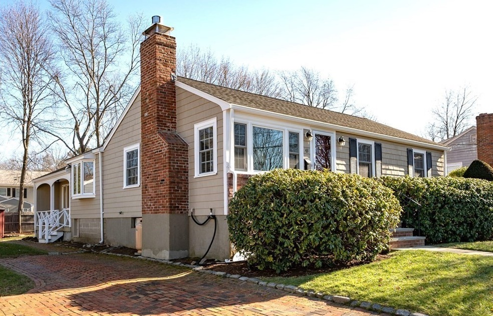 43 Paul St, Braintree, MA 02184 - photo 1
