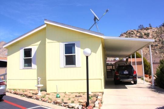 11901 Sierra Way unit 39, Kernville, CA 93238 - photo 1