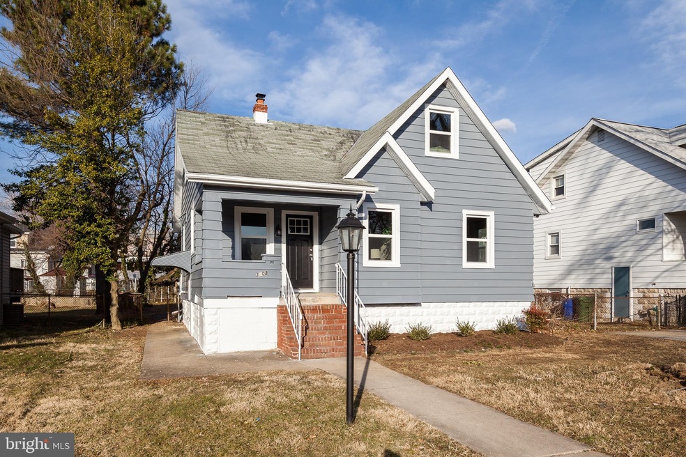 3008 Woodhome Ave, Parkville, MD 21234 - photo 1