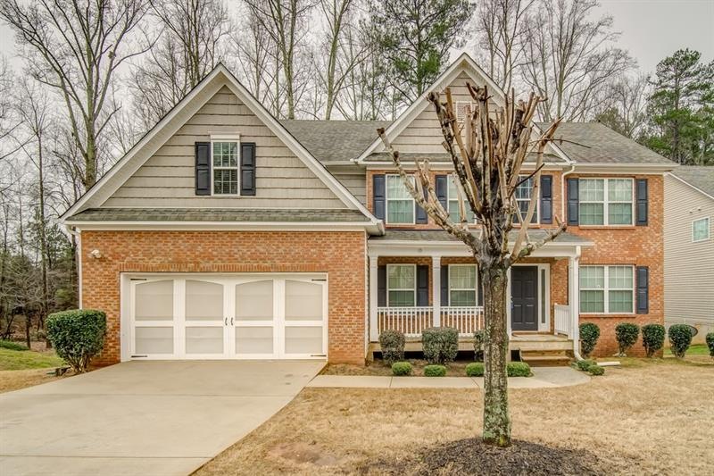 235 Landon Way, Covington, GA 30016 - photo 1