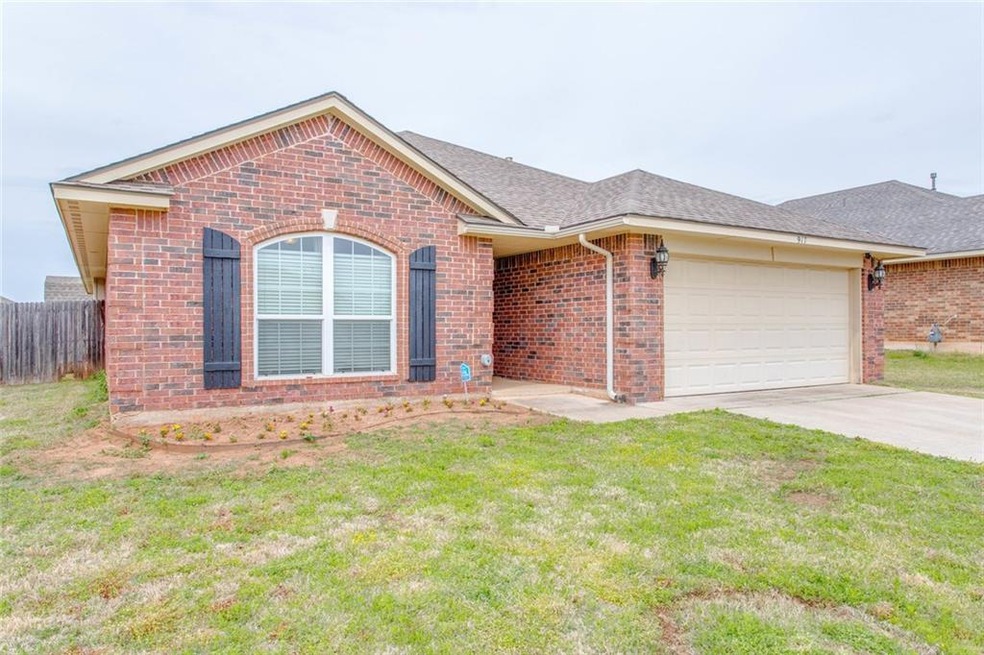 917 Accipiter St, Norman, OK 73072 - photo 1