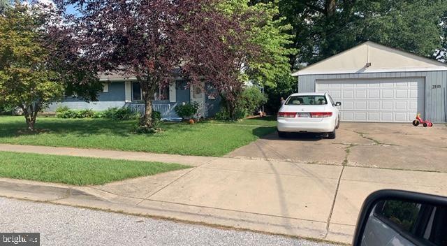 2981 Buck Lodge Rd, Adelphi, MD 20783 - photo 1