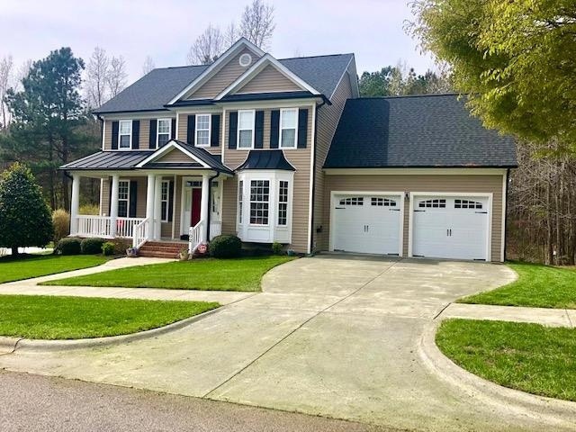 102 Byron Ct, Oxford, NC 27565 - photo 1