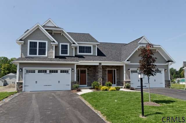 12 Nadia Cir, Troy, NY 12180 - photo 1