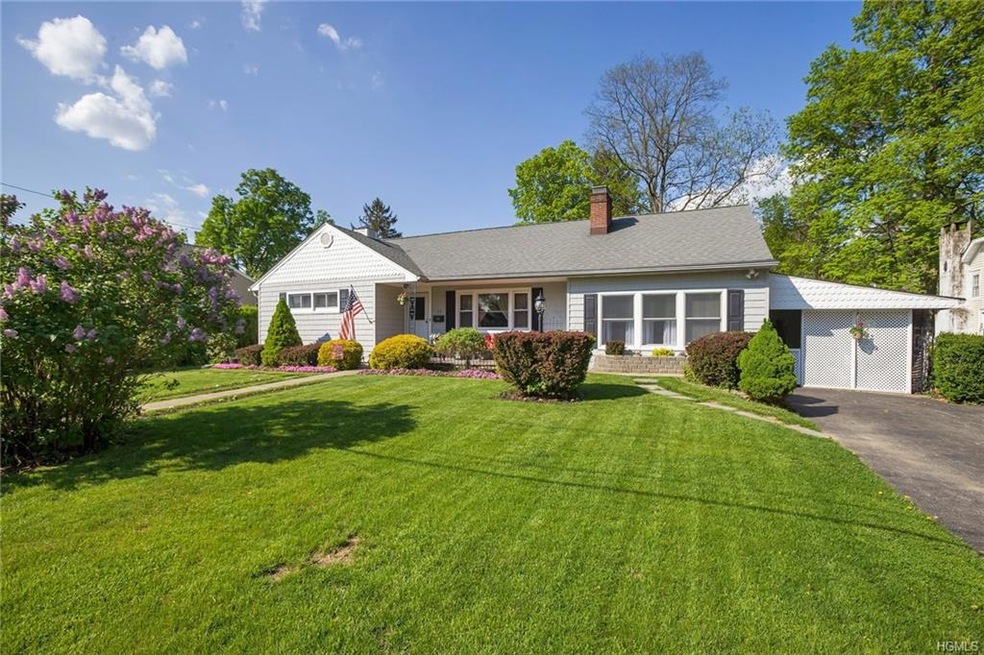 48 Avenue A, Cornwall On Hudson, NY 12520 - photo 1