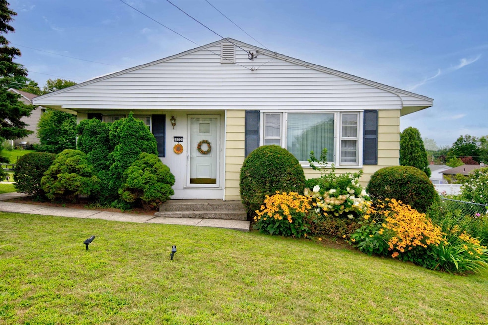 105 Morrison Ave, Troy, NY 12180 - photo 1