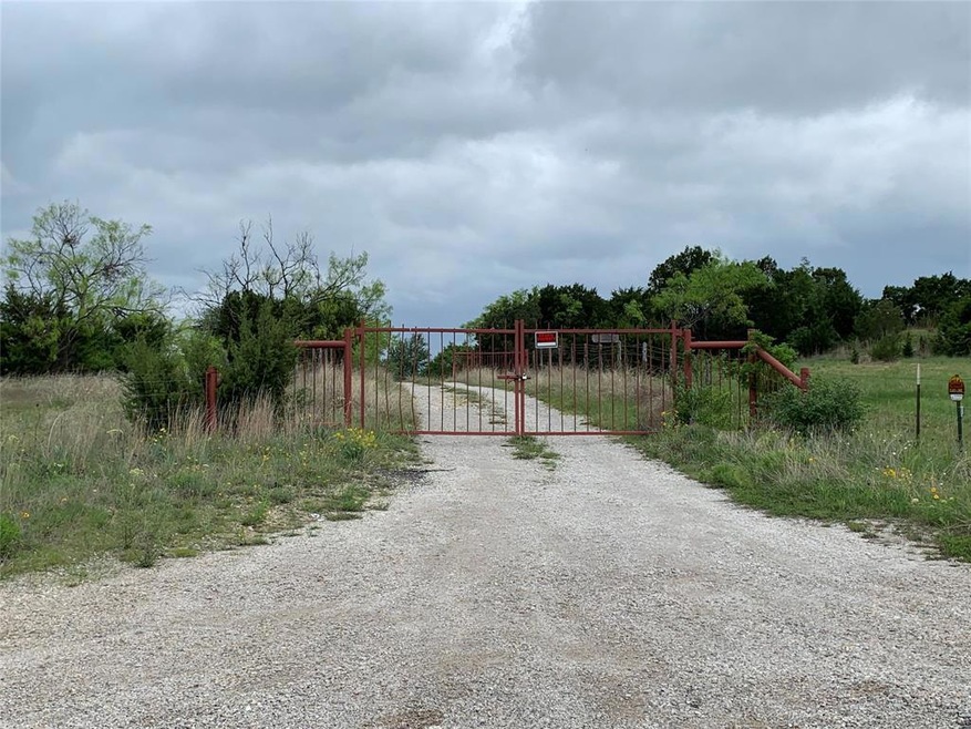 5403 Old Dennis Rd, Weatherford, TX 76087 - photo 1