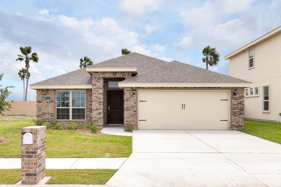 3511 Oriole Dr, Mission, TX 78572 - photo 1