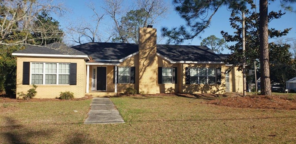 602 N Isabella St, Sylvester, GA 31791 - photo 1