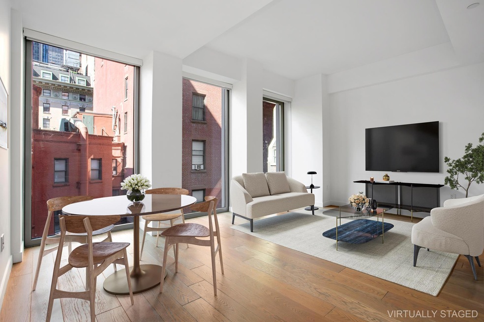 30 E 31st St unit 8B, New York, NY 10016 - photo 1