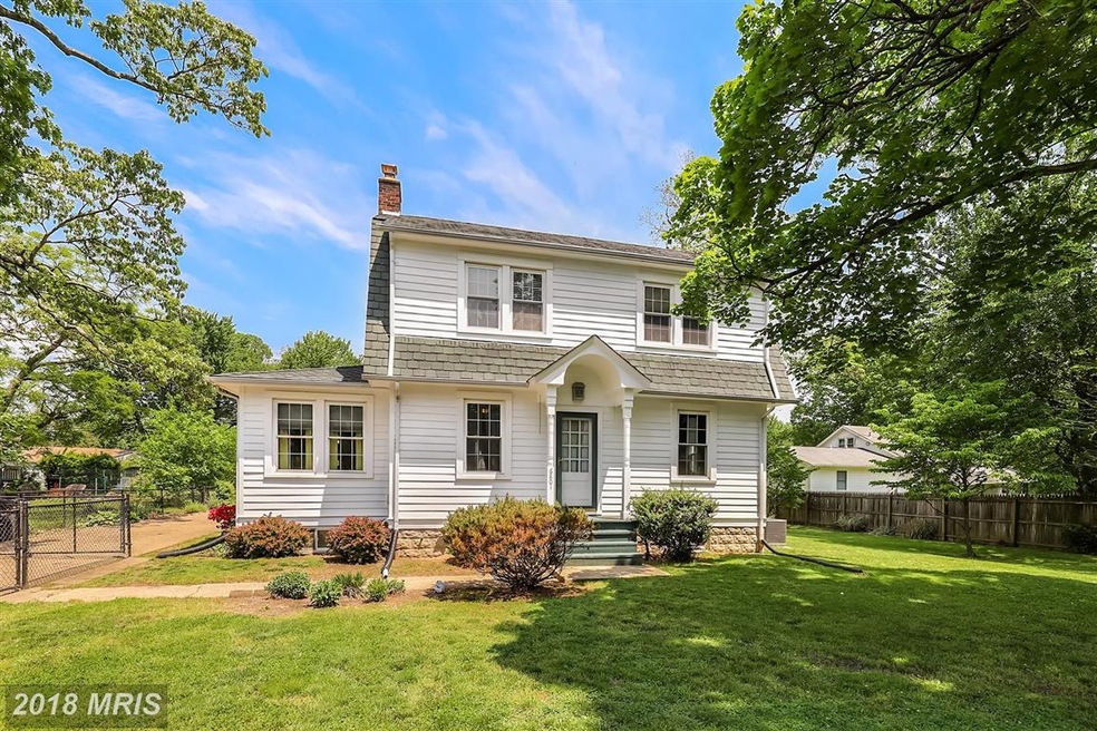 6801 Glenn Dale Rd, Glenn Dale, MD 20769 - photo 1