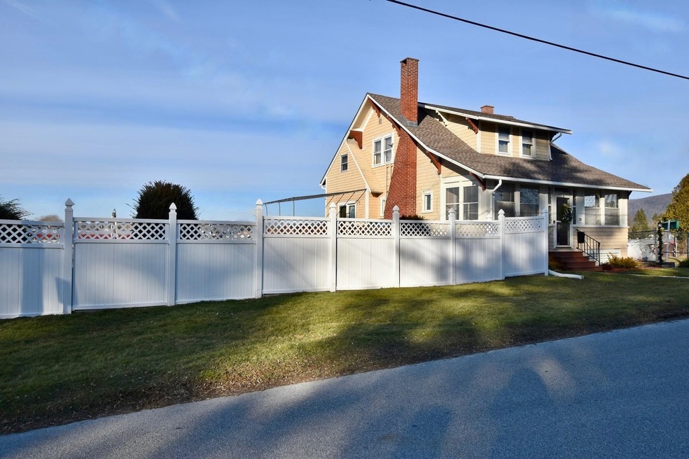 20 Dana Ave, Rutland, VT 05701 - photo 1