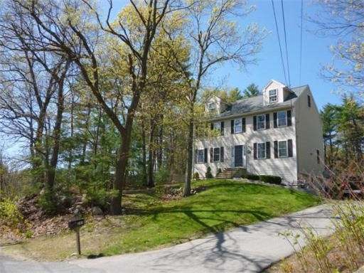 245 River Street Extension, Billerica, MA 01821 - photo 1