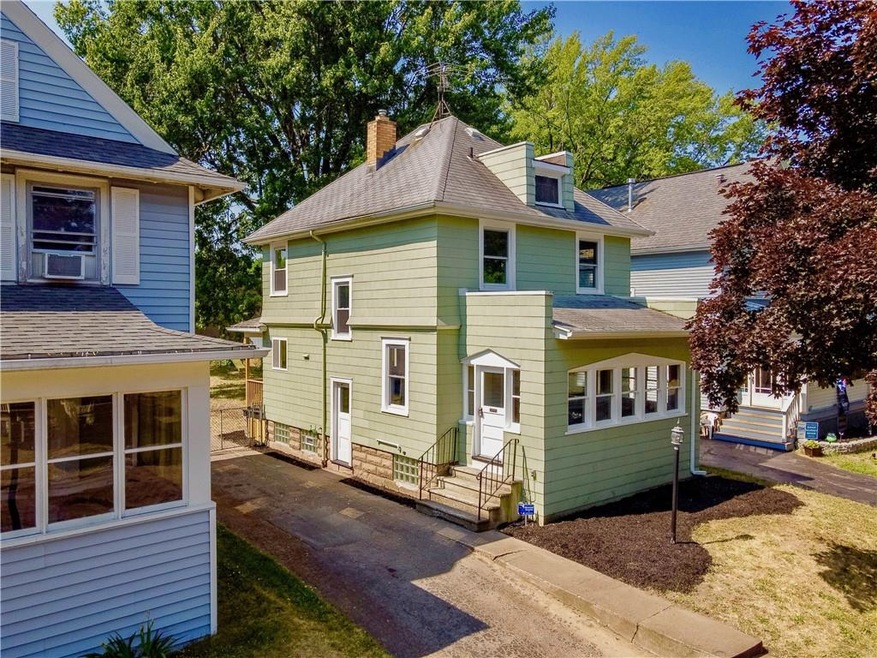 Completely Updated Colonial Home with New Kitchen, bathrooms, Floors, Lights, Appliances. Fenced in back yard great for dogs and Park at the end of the street