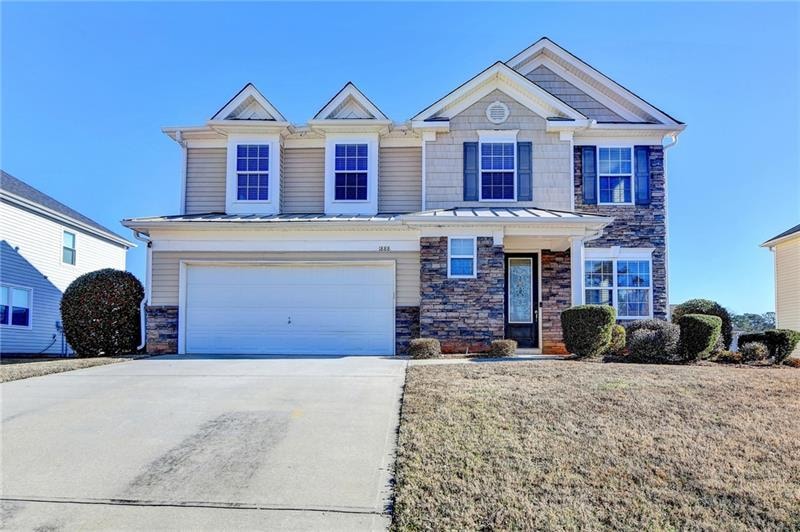 Sold $360,000 • Co-Listing Agent