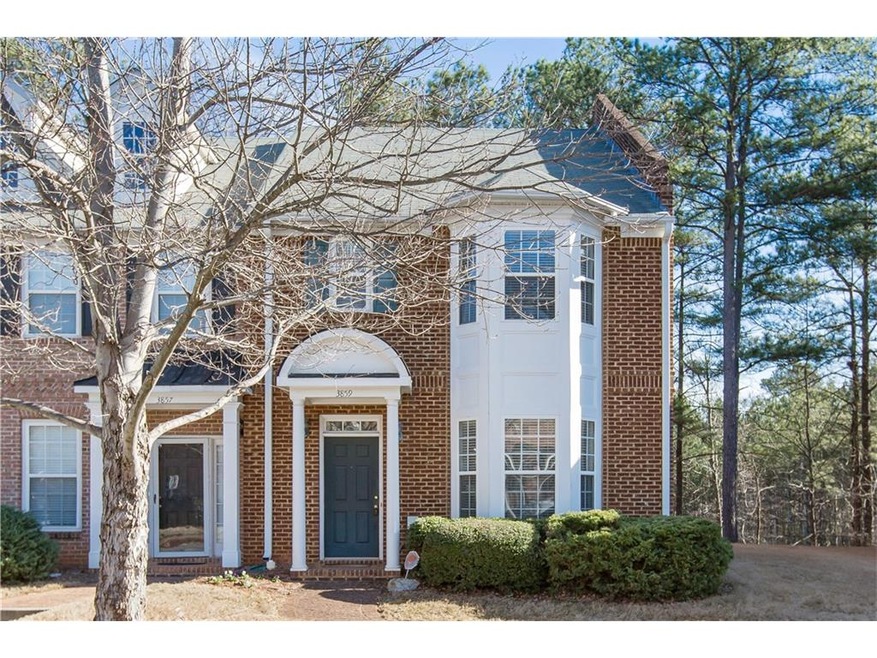 3859 Guilderoy Ln unit 1, Austell, GA 30106 - photo 1