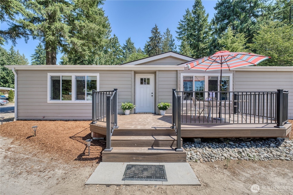 4898 Barbara Ln SE, Olalla, WA 98359 - photo 1