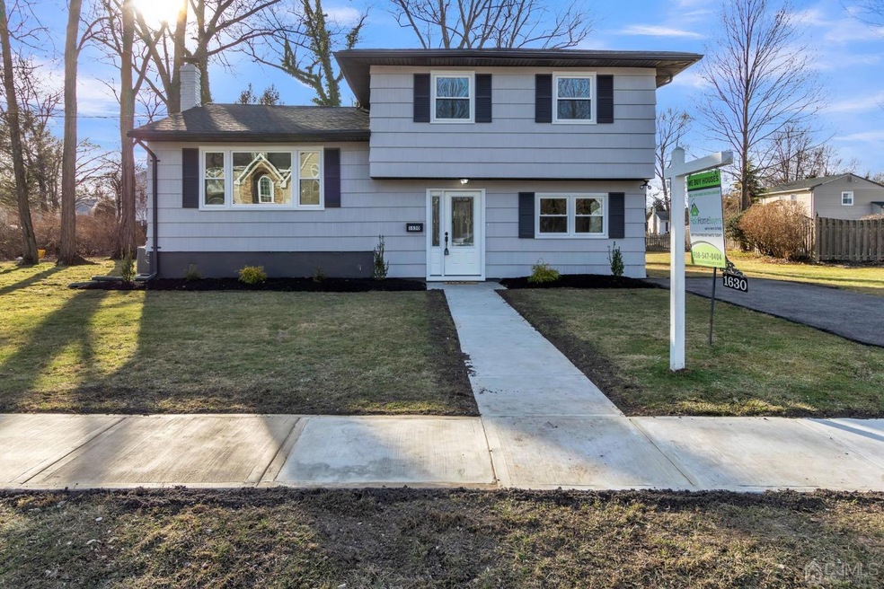 1630 Bullard Place, South Plainfield, NJ 07080 - photo 1