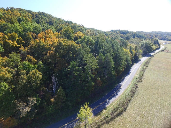 Aerial13 Additional Road View