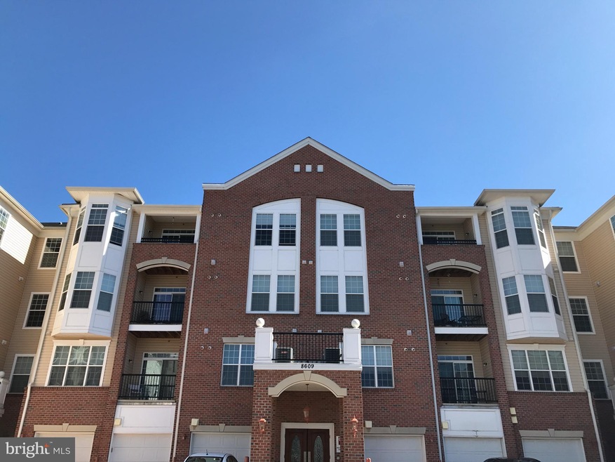 8609 Wintergreen Ct unit 307, Odenton, MD 21113 - photo 1