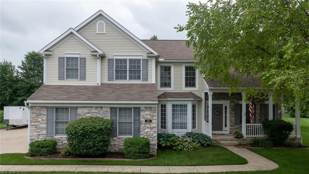 Great single family home in Wellington on Aurora. 