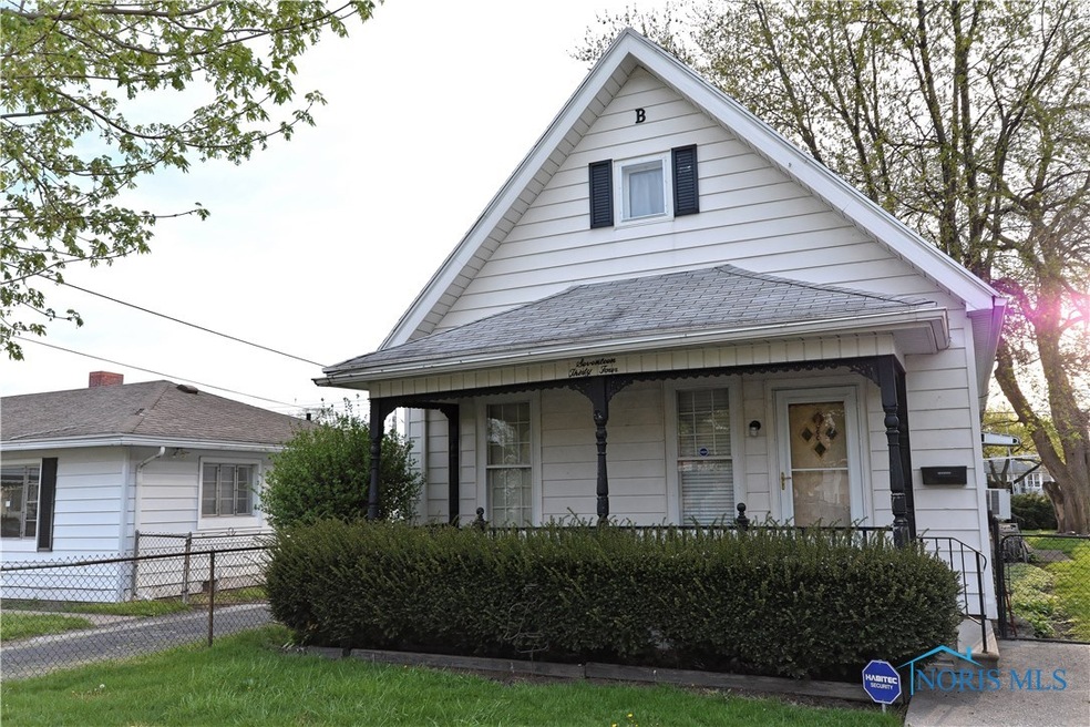 Front View