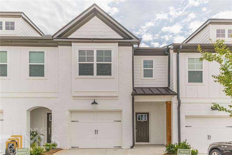 142 Auburn Rd, Auburn, GA 30011 - photo 1