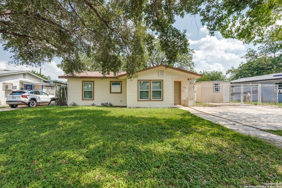 326 Sublett Dr, San Antonio, TX 78223 - photo 1