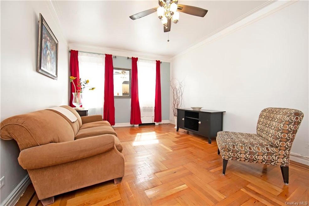 398 Oliver Place unit 3F, Bronx, NY 10458 - photo 1
